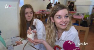 Foto: TV Barrandov